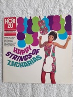 HAPPY STRINGS OF ZACHARIAS