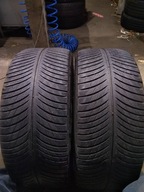 2x opony Michelin Pilot Alpin 5 SUV ZP 275/45 R20
