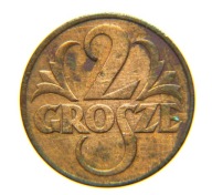 2 gr. 1939r.