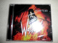 WAYSTED/Ufo - Back From The Dead+4 (2004) CD Deluxe Ed. 2009 UK NOWA,FOLIA