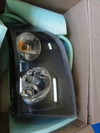 REFLEKTOR LAMPA PRZEDNIA PRAWA VOLKSWAGEN CRAFTER HELLA NOWA