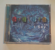 Erasure – I Say I Say I Say / 1994 Mute Records