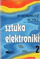 Sztuka elektroniki 2. Paul Horowitz, Winfield Hill