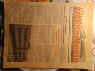 1938 Łuck Staw Noakowski Zamość Konin