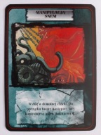 Manipulacja Snem KULT CCG