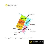 Działka, Rafałówka, Zabłudów, Białostocki, 3056 m²