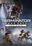 Terminator: Dark Fate - Defiance KLUCZ STEAM - BEZ VPN