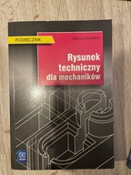 Rysunek techniczny dla mechaników Tadeusz Lewandowski