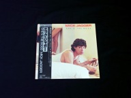 MICK JAGGER She's The Boss