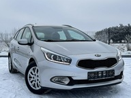 Kia Cee'd Led Klima Gwarancja