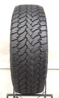 1x 245/65R17 GENERAL GRABBER AT3 111H XL 9,5mm 21r
