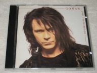 GOWAN/STYX - LOST BROTHERHOOD / CANADA / JAK NOWY !!