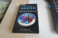 Tańczący Trumniarz Jeffery Deaver