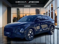 Omoda 5 New face premium 1.6 Benzyna 147KM