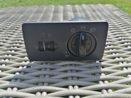 Skoda Fabia I 1 przełącznik włącznik świateł 6Y1941531CJDY