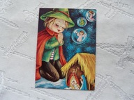 OBRAZEK KOLĘDOWY ...