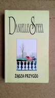 Żądza przygód Danielle Steel