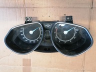 LICZNIK ZEGAROWY FORD FIESTA C1BT-10849-EAJ