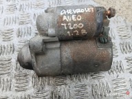 CHEVROLET AVEO I T200 03-08 1.2 72KM ROZRUSZNIK 8 ZEBÓW 96289430