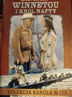 Winnetou i król nafty