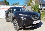 Nissan Juke Okazja Benzyna 114KM