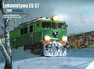 Angraf 2/2012: Lokomotywa EU 07