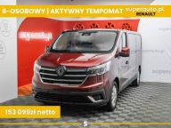 RENAULT Trafic Kombi L2H1 AT9 2.0 170KM 2026