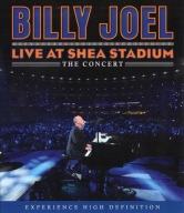 Billy Joel Live at Shea Stadium Blu-Ray