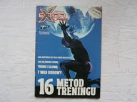 EXTRA LARGE 1 2009 NAJLEPSZA ODŻYWKA