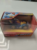 auto t racer T-RACERS Mix ´N Race samochód AUTKO INTIMIDATOR 80