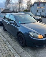 Volkswagen Golf 1.6Dieselserwisprosto z Niemiec 1.6 Diesel 105KM