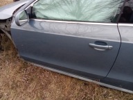DRZWI LEWE PRZEDNIE AUDI A5 8T COUPE LX5X