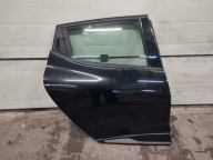 DRZWI PRAWY TYŁ TYLNE TEGNE HB RENAULT CLIO IV