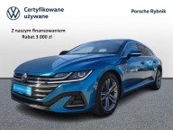 Volkswagen Arteon Shooting Brake 2.0TSI 190KM ACC