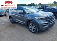 Ford Explorer XLT 2023 2.3l 2.3 Benzyna 300KM