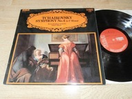 Tchaikovsky Symphony No. 4 In F Minor