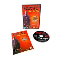 POSTAL 2 II SHARE THE PAIN 2in1 PC PREMIEROWE ENG