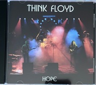 THINK FLOYD Hope !!! PINK FLOYD RZADKOŚĆ