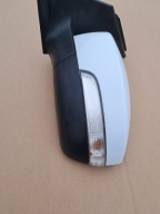 FORD KUGA MK2 LIFT LUSTERKO LEWE 6-PINÓW DV44-17683-HF KOLOR 5D EUROPA