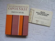 Województwo Opolskie Racibórz MAPA WOJ. OPOLSKIEGO