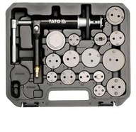 YATO ZESTAW PNEUMATYCZNY DO ZACISKÓW HAMULCOWYCH