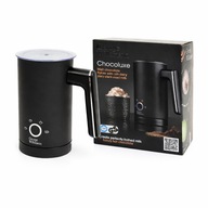 CZEKOLADZIARKA SPIENIACZ DO MLEKA GEORGE WILKINSON CHOCOLUXE 4 TRYBY