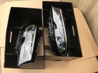 BMW 3 G20 NOWA Lampa LASER maska błotnik zderzak przód pas Ameryka USA SAE