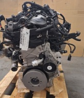 BMW B58 F30 F32 F22 F20 F36 G30 G12 SILNIK MOTOR B58B30A KOMPLETNY 340 440