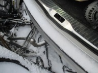 hak odpinany + moduł haka opel astra h kombi