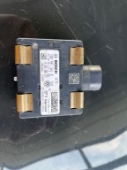 VW AUDI SKODA SEAT RADAR CZUJNIK PRĘDKOŚCI DISTRONIC SENSOR ACC 3Q0907561B