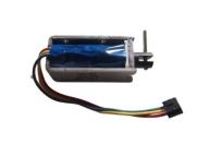 Elektromagnes blokujący TDS-08G 24 V DC 258 mA używany 18-1-6