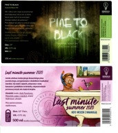 BROWAR BROKREACJA KRAKÓW 4 SZT