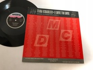Tina Charles – I Love To Love ---Maxi 471
