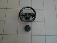 RS5 8W KIEROWNICA KARBON AIR BAG SKORA 8W0880201AH
